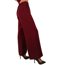 PANTALONE DONNA AI24152/FL Tellini S.r.l. Ingrosso Abbigliamento